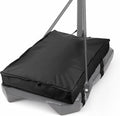 Skiennix Basketball Hoop Sandbag - Heavy Duty Weighted Base Anchor, Weather Resistant Oxford Fabric
