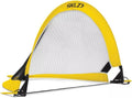 SKLZ Playmaker Portable Pop-Up Goal Set - Ideal for Training & Pickup Games | Includes 2 Goals