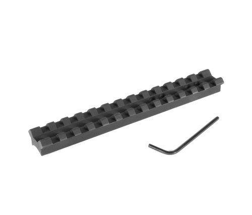EGW Evolution Gun Works Sporting Goods T/C Contender Picatinny Rail Scope Mount 20 MOA (46802)