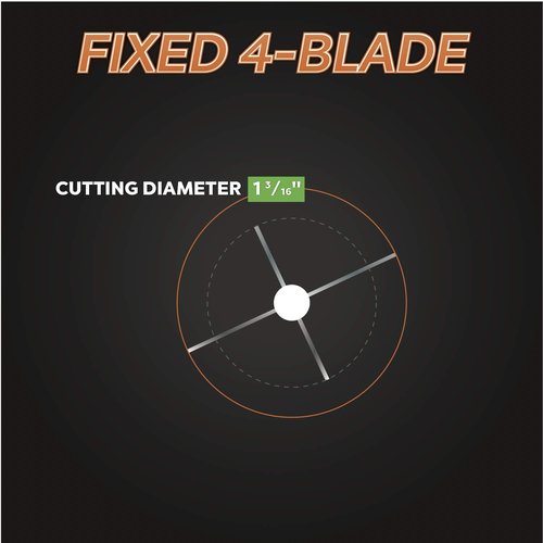 TRUGLO Apex Archery TRUGLO Titanium X 100-Grain Fixed Blade Broadheads - 3-Pack, 4-Blade