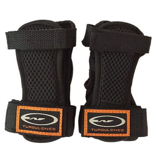 CTHOPER Wrist Guards, Wrist Palms Protective Gear Gloves for Roller Skating, Snowboarding, Skating, Skiing, Motocross, Biking (L)