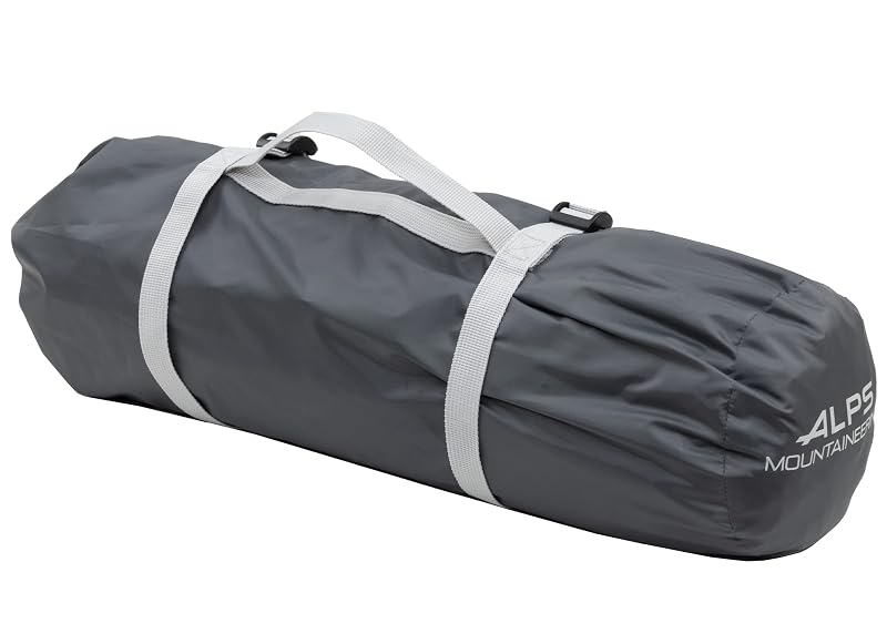 ALPS Mountaineering Tent Bag Gray Large Compression