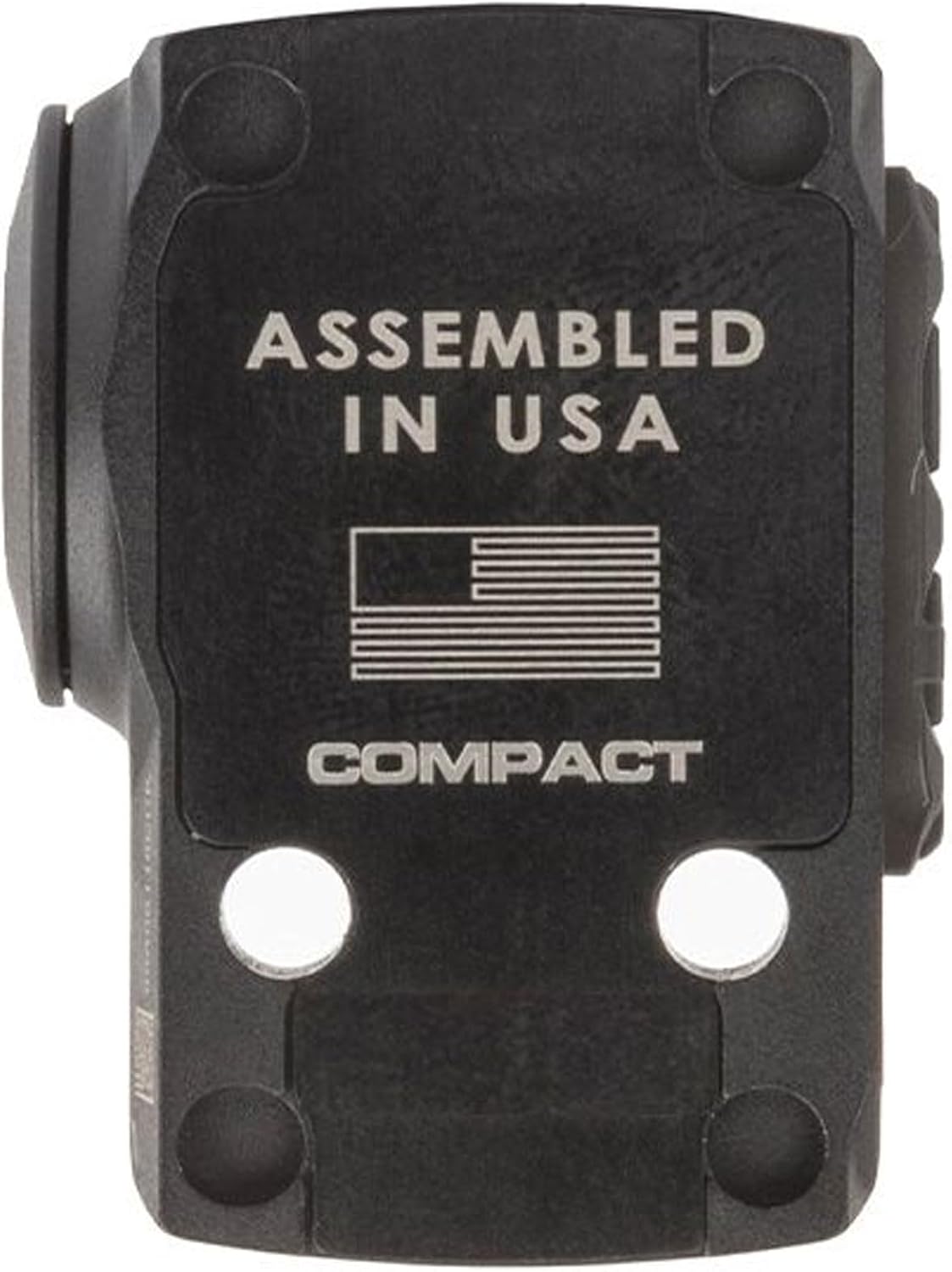 SIG SAUER Romeo-X Compact Reflex Sight - Lightweight Waterproof Aluminum Design with 15 Illumination Settings