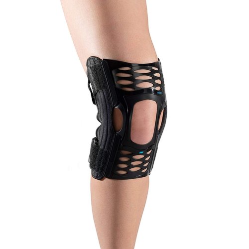 DonJoy Advantage - Webtech Lite - for Knee Pain Relief and Patella Support During Activities - Medium