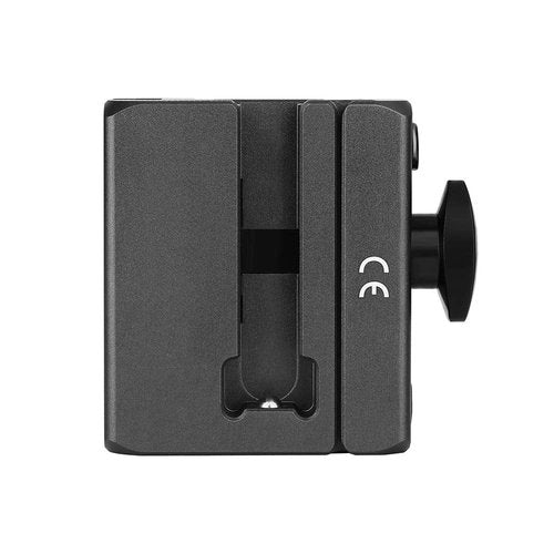 OLIGHT Pic Adapter Picatinny Rail Adapter Fit for Odin Mini, Odin, Odin S, Odin Gl P, Javelot Tac Tactical Light, Pic Slide Rail Mount