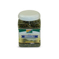 Dried Broccoli, Quart Jar - Non-GMO & Gluten Free