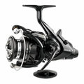 DAIWA EMCAST BITE & Run Spinning Reel,Black