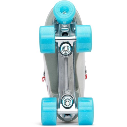 Impala Roller Skates - Argentum (US Men's 10, Women's 12)
