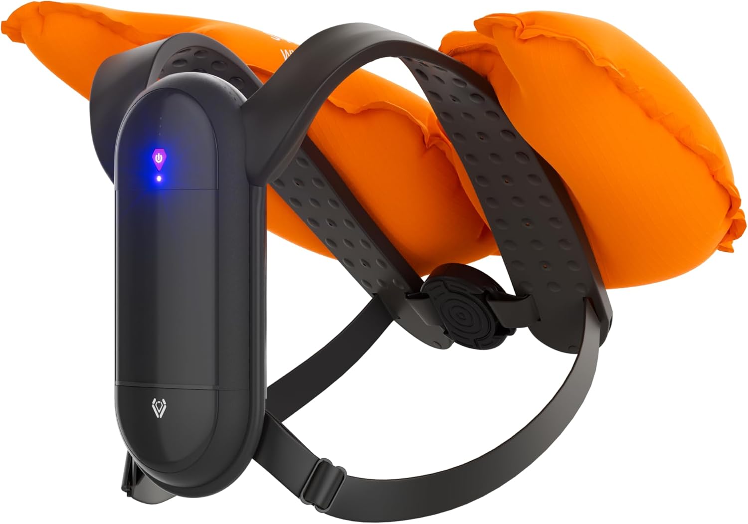 Skiennix Anti-Drowning Device | Smart Swim Life Vest for Water Sports Safety - Intelligent Human Detection