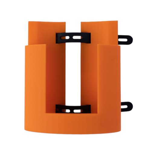 The CronKart Cell Phone Holder