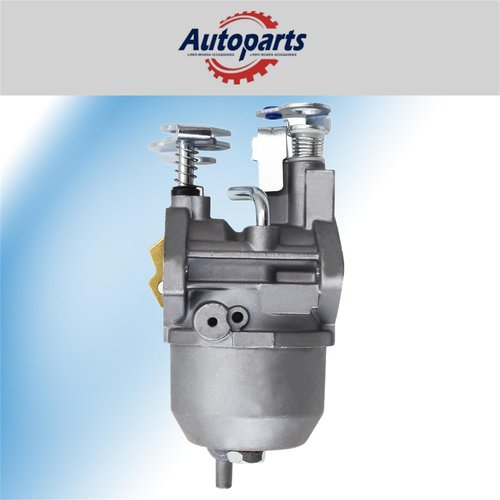 Autoparts Carburetor Replacement for 2005-2019 Kawasaki Mule 600 610 SX XC SC 4x4 Carb