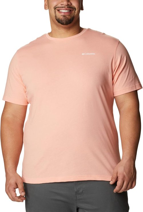 Columbia Men's Thistletown Hills Short Sleeve Shirt - Comfortable & Stylish | Perfect for Outdoor Adventures