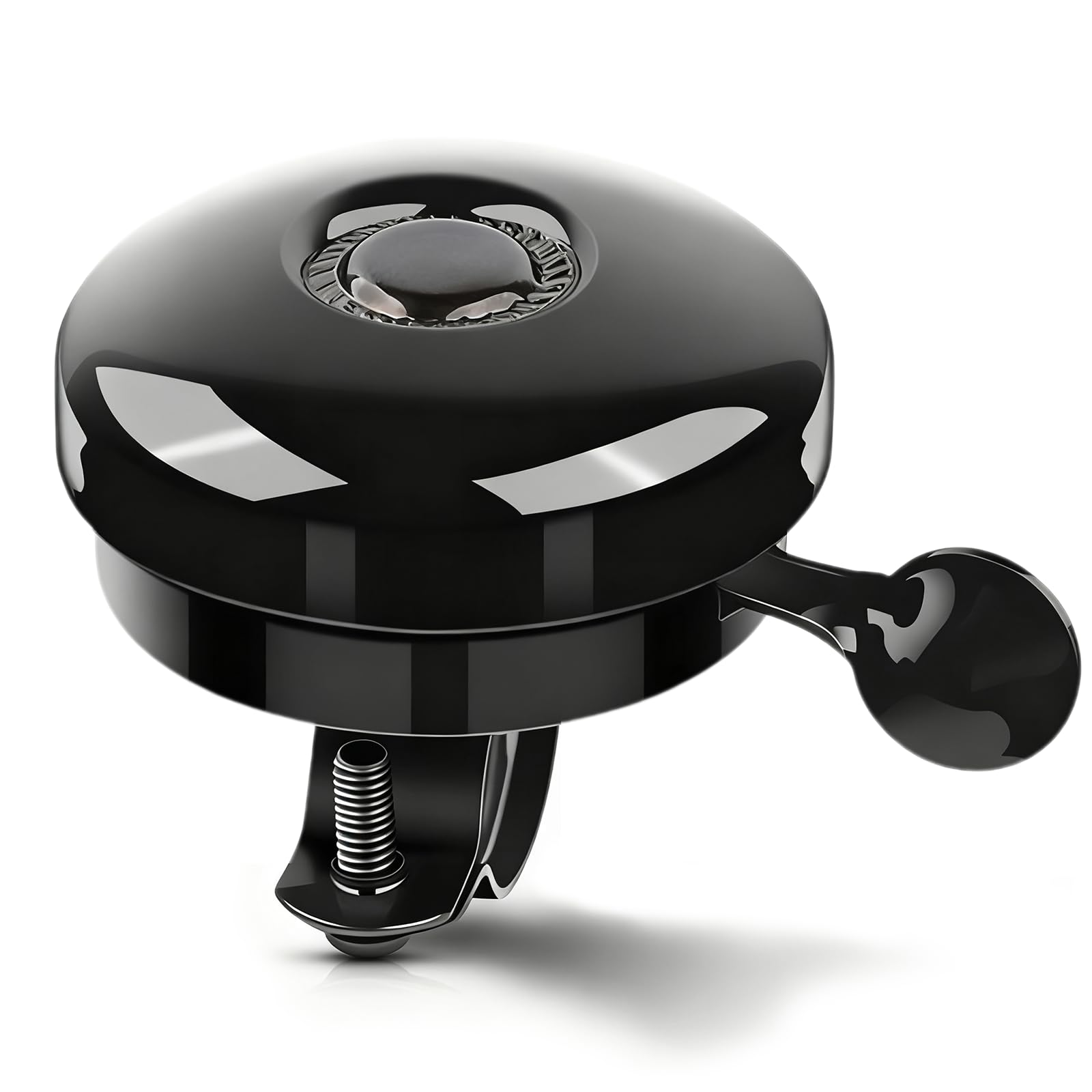 Bike Bell,Bicycle Bell Horn Loud Ringing Clear Sound,Bike Accessories for Adults Kids