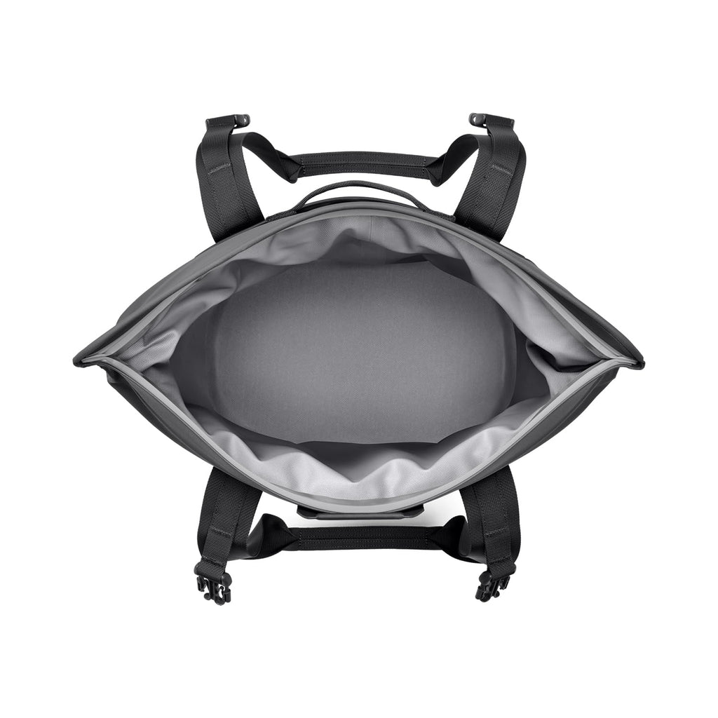 Yeti Hopper M15 Soft Cooler Charcoal