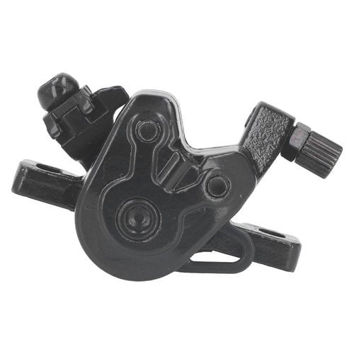 Ejoyous Electric Scooter Brake Caliper, Aluminum Alloy Strong Power Electric Scooter Replacement Parts for Black, Electric Scooter Parts