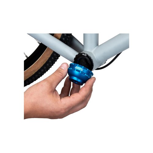 ParkTool TOOL Park BBT-47-16 16-Notch 52-54mm