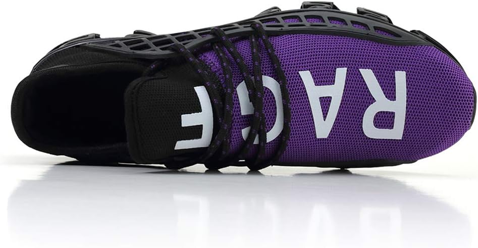 XIANV Men’s Trail Running Shoes - Breathable Athletic Sneakers for Sports & Walking