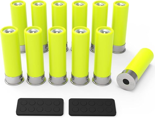 Artemis Snap Caps - Reusable Training Dummy Rounds for Realistic Dry Fire Practice | Multiple Styles
