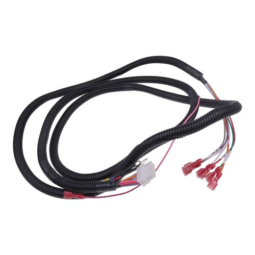 TCINDRR Control Wiring Harness 74324-G01 74324-G02 Compatible with Golf Cart EZGO Electric&Gas TXT PDS Models 36V/48V