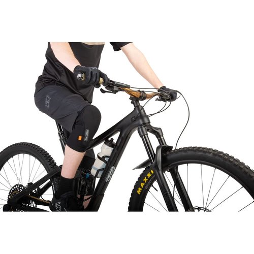 MSR Zone MTB Knee Guards Black (Medium)