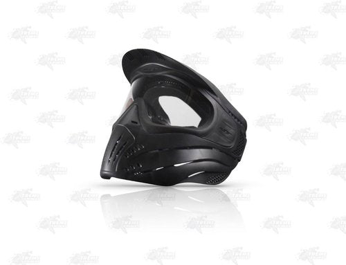 JT Premise Paintball Goggle Mask - Full Head Coverage, 260° View, Quick-Change Lens