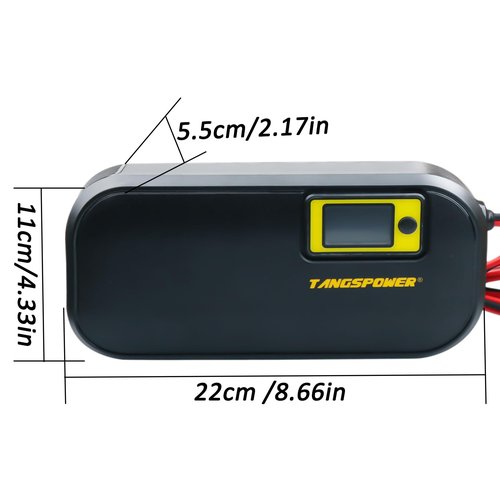 84V 8A Li-ion Battery Smart Charger with Cooling Fan Used for 20S 72V 1000W Motor 72 Volt Lithium Battery Charger Jumper Cables with Alligator Clips