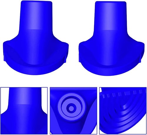 DDV Golf Bag Stand Replacement Feet