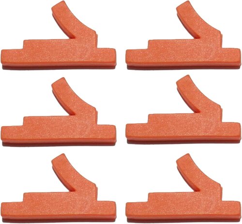 Captain O-Ring Replacement Ball Detent Latch - Compatible with Tippmann 98, A5, X7 FA-18 | Select Pack Qty
