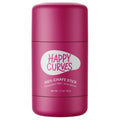 HAPPY CURVES Anti-Chafe Stick - Ultimate Chafing Defense for Women | Thigh Rub Protector (1 Pack)