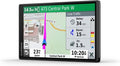 Garmin DriveSmart 55 GPS Navigator - 5.5” Display with Easy-to-See Maps & Simple Menus