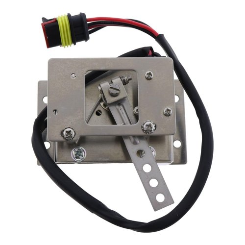 RONGPAS Throttle PB-6 Type 0-5K W/Micro 3 Wires compatible with Golf Cart Potentiometer