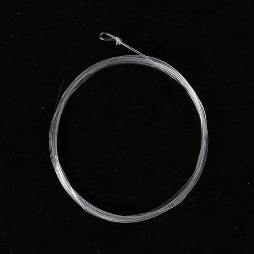 AnglerDream WF Fly Fishing Line Kit - Premium Braided Backing & Leader for 1-9WT Fishing Lines