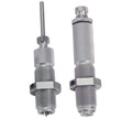 Hornady 546316 DIESET 2 7MM-08 REM Custom Grade Reloading DIE Set (Series I Two-Die Set) (.284)