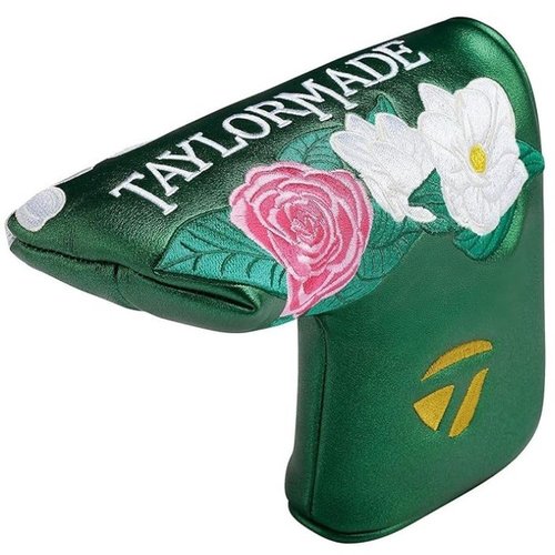 TaylorMade Golf 2025 Season Opener Putter Headcover