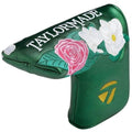 TaylorMade Golf 2025 Season Opener Putter Headcover