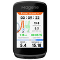 Magene C606 Pro GPS Bike Computer – 2.8" Transflective Touchscreen, 25Hr Battery, Map Navigation, Climb Pro, Live Segments, ANT+/Bluetooth Cycling Computer