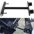 Locking N’ Stow Transom Saver for Mercury OptiMax Outboard Trailing Motors