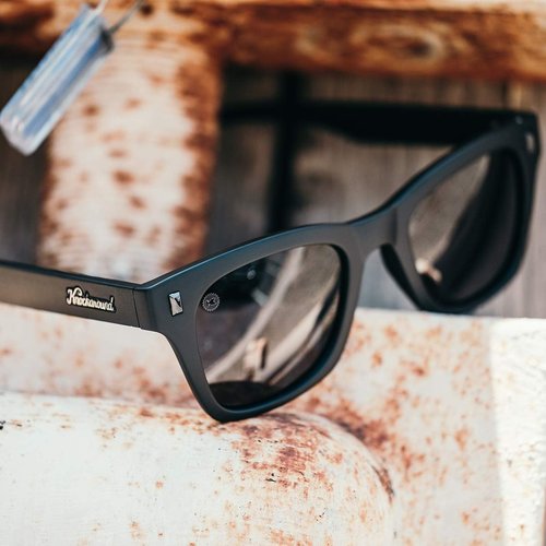Knockaround Seventy Nines Polarized Sunglasses - Retro UV400 Protection for Men & Women