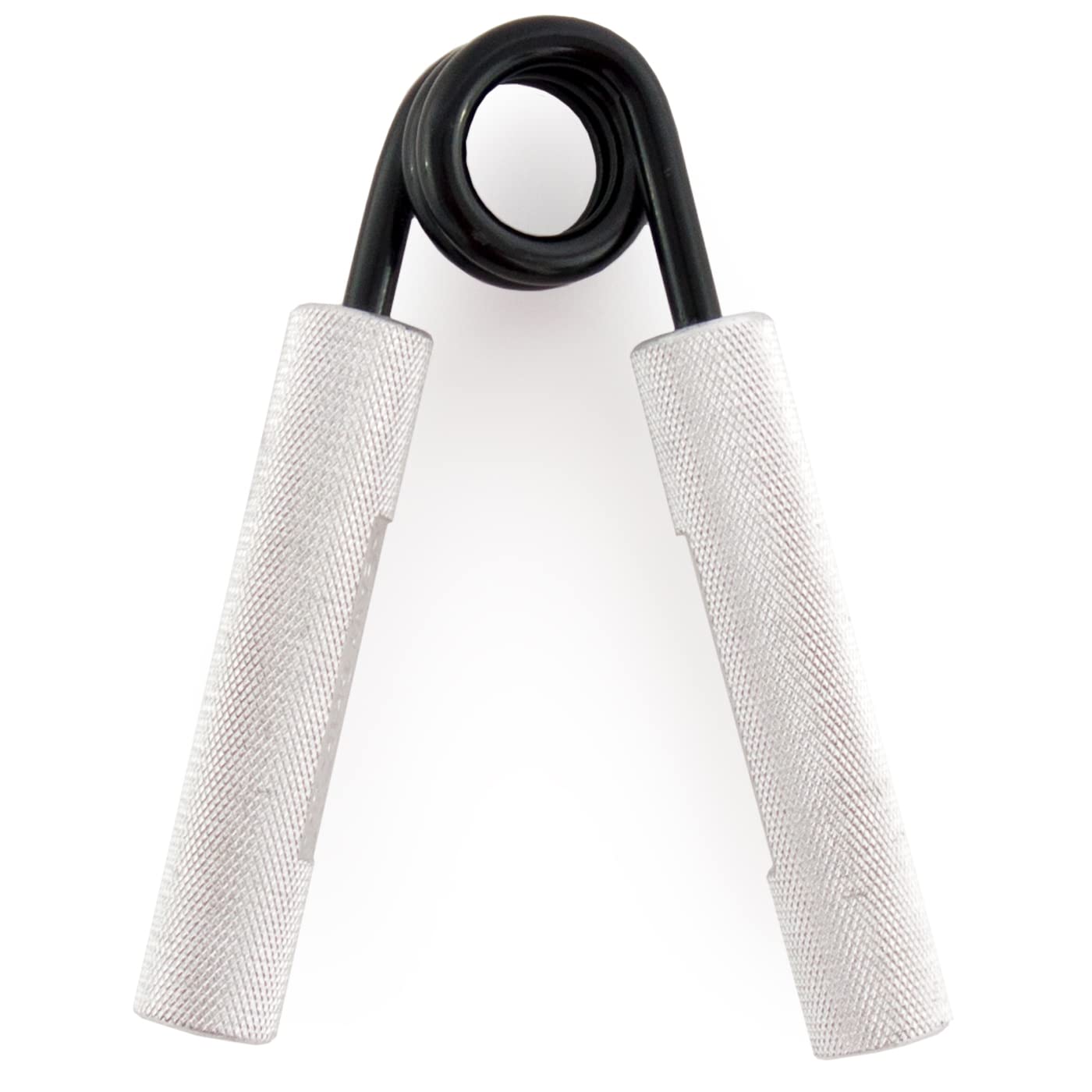 ProsourceFit Hand Grip and Wrist Strengthener – Resistance from 250 lb Metal Exerciser for Hand, Forearm and Fingers
