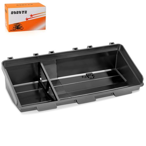 Air Box Filter Housing Cover for EZGO TXT Robin EH29C 295cc Golf Cart 1994-2005 72179G01 72179-G02