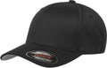 Flexfit Men's Fitted Baseball Cap - Comfortable Athletic Design | Versatile Style & Fit