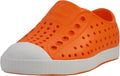 Native Shoes Jefferson Sneakers - Stylish & Comfortable Unisex Kids' Footwear | Lightweight & Easy to Clean