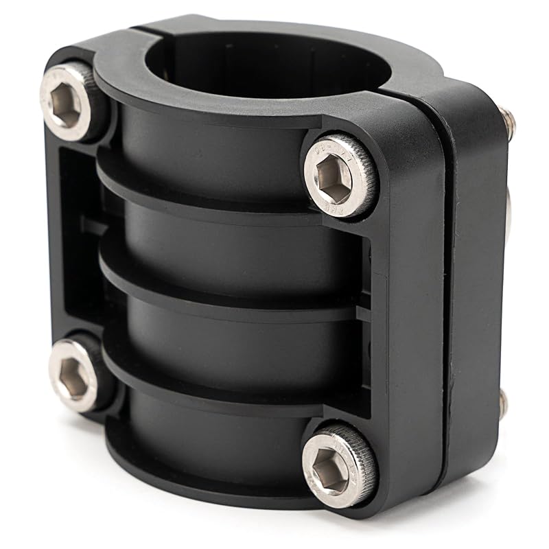 0 Degree Livescope Pole Mount for Panoptix LVS32 Transducer