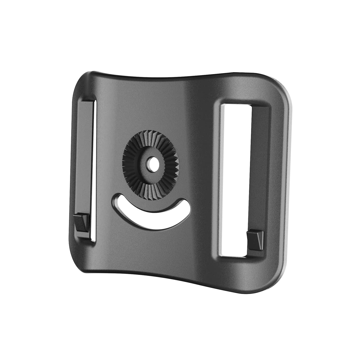 Orpaz Sig P320 Holster, Optics Compatible Level II OWB Holster, Belt Holster
