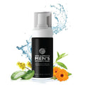 Skin Elements Intimate Wash for Men - pH Balanced Foaming Cleanser with Tea Tree Oil & Aloe Vera | 4.05 fl. oz.