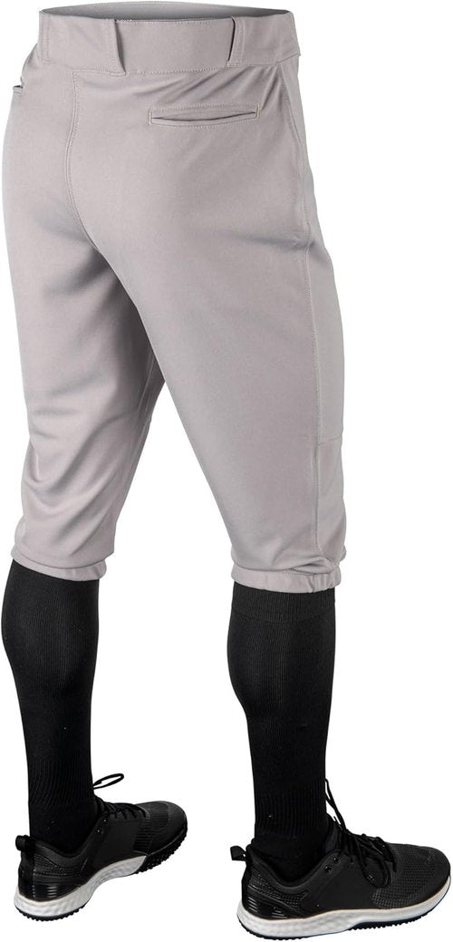 Champro Boys' MVP Baseball Knickers - Comfortable Fit | Durable Fabric | Perfect for Young Athletes