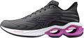 Mizuno Women's Wave Creation 25 - Premium Running Shoes for Ultimate Comfort and Support