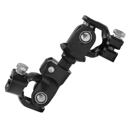 Roykaw Golf Cart Intermediate Steering Joint Shaft Knuckle Replacement for Club Car DS 1984-up Gas & Electric Models,OEM# 1013861, 1012454, 103601601