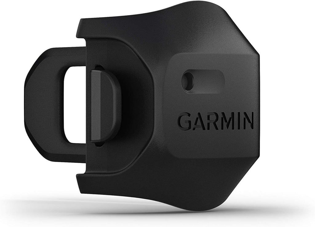 Garmin Speed Sensor 2, Bike Sensor to Monitor Speed, Black