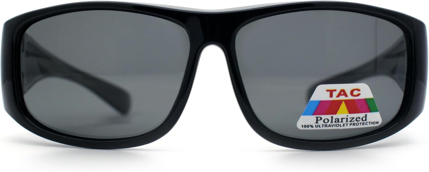 Skiennix Polarized Kids Sunglasses - Anti-Glare 48mm Fit Over OTG Design for Toddlers & Small Children